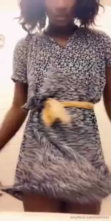 Someone suggested going commando at work so 