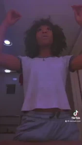 What s your favorite thing about me don t be shy