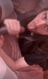 Cum spit and dicks everywhere this is what a 10-minute blowjob heaven