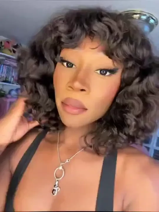 Someone said i couldn t be both cute and have a big dick i think this 