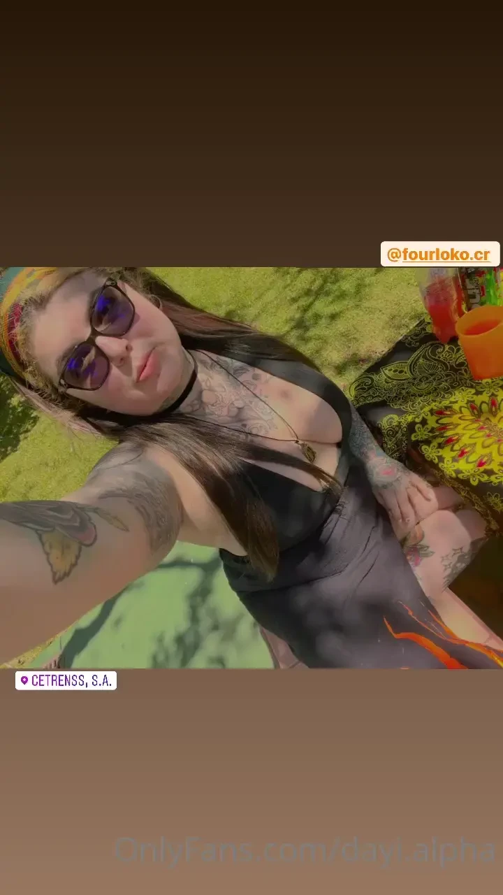 Ayer me fui a la piscina como estuvo su domingo 