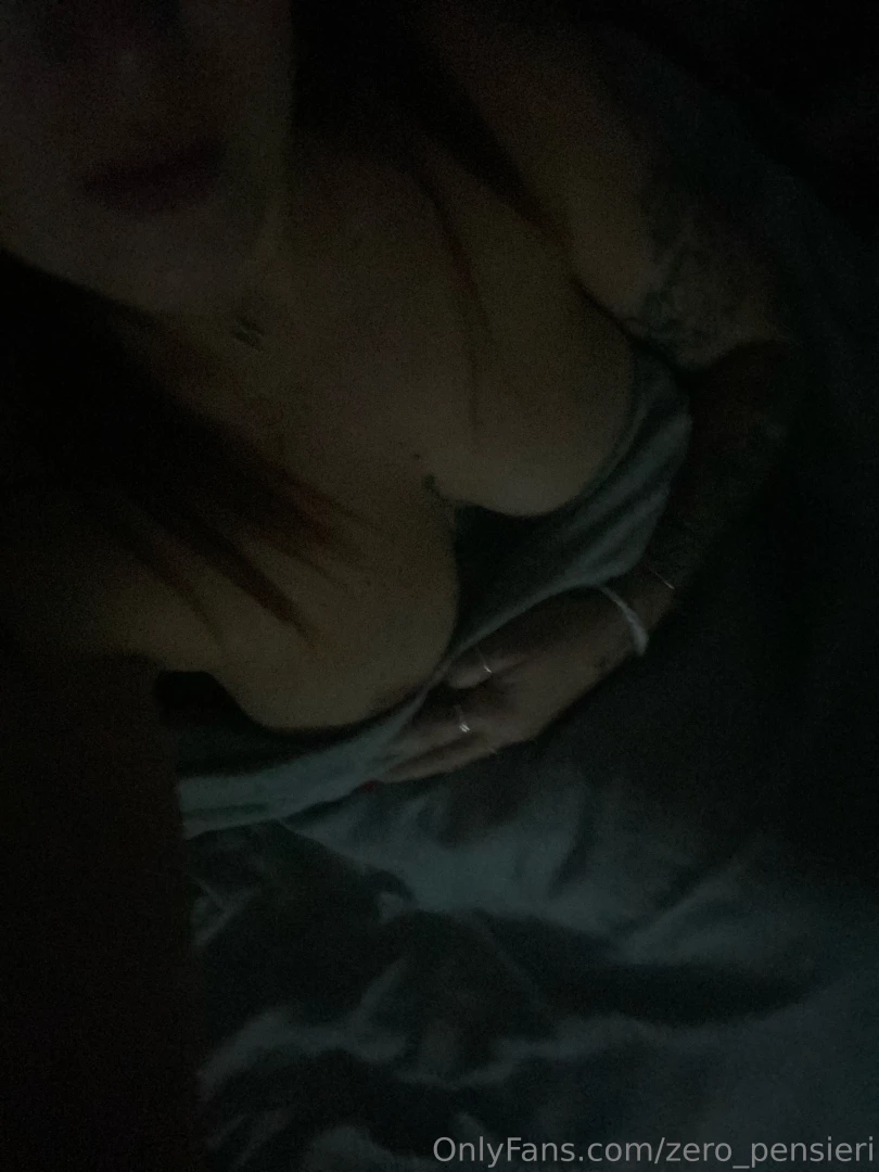 Buonanotte a tutti 