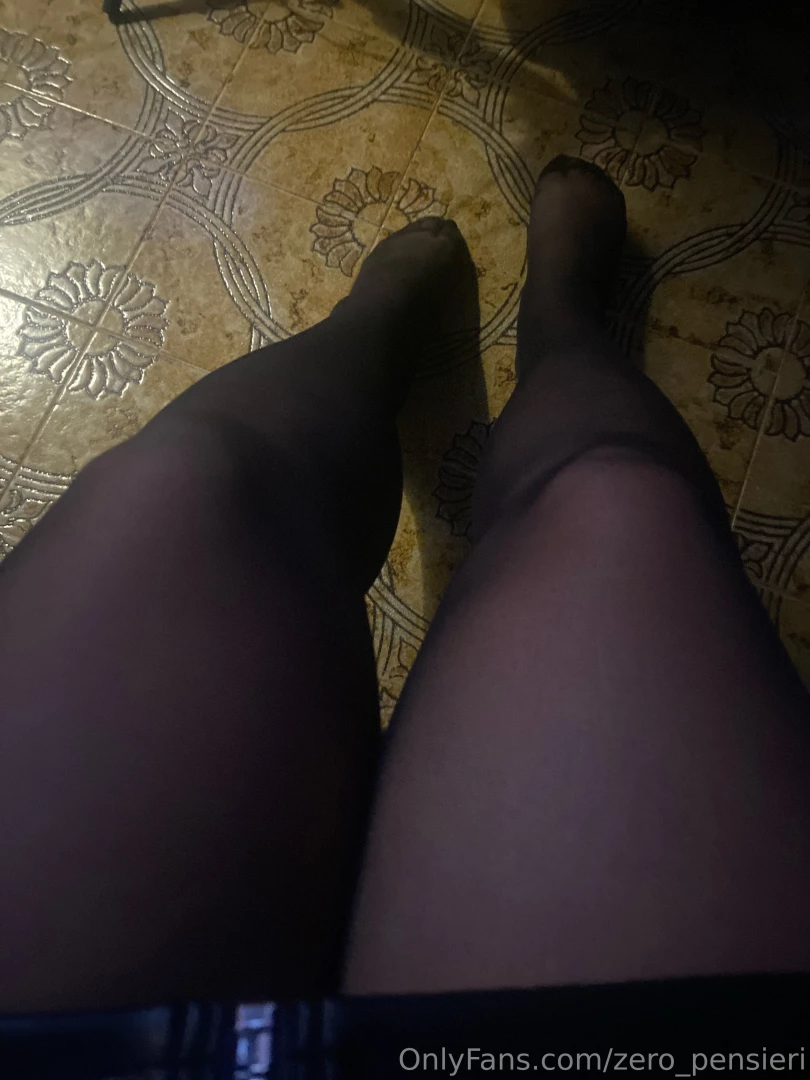 Chi viene a spogliarmi part 1 