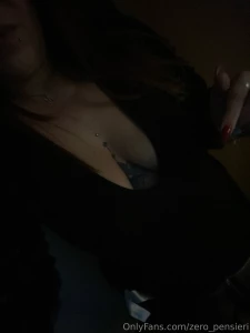 Chi viene a spogliarmi part 2
