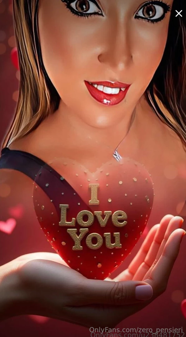 Buon san valentino e grazie a gianluca per questi magnifici regali 