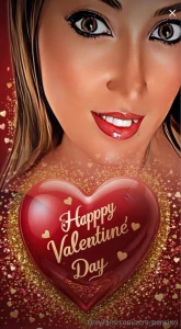 Buon san valentino e grazie a gianluca per questi magnifici regali part 2