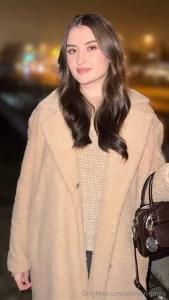 My heart is ready for something more than just fleeting moments would part 61