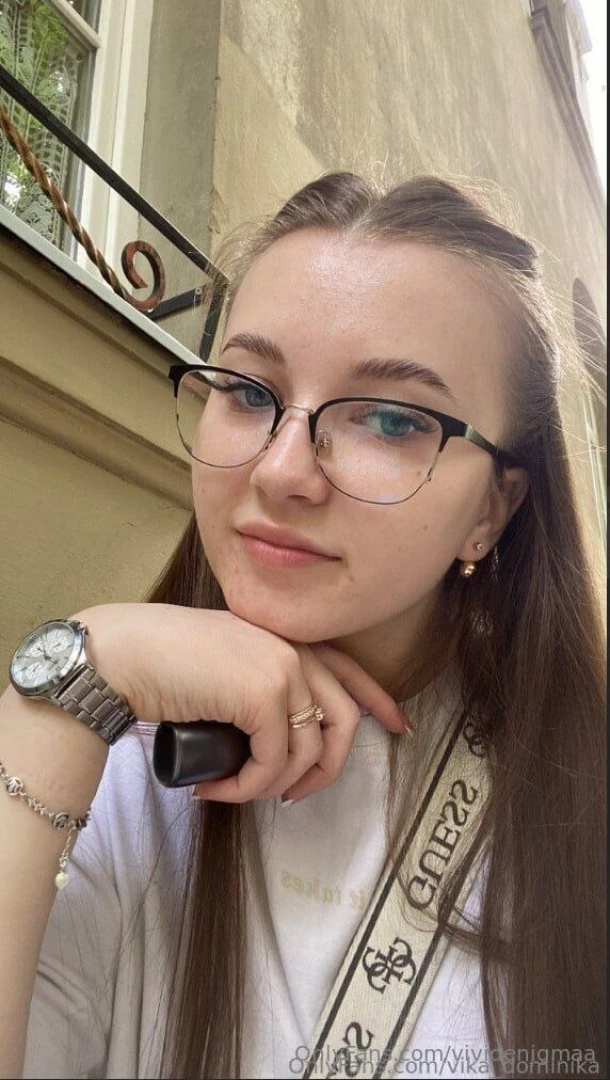 Vika_dominika vika_dominika you ve never felt so good before the part 469 