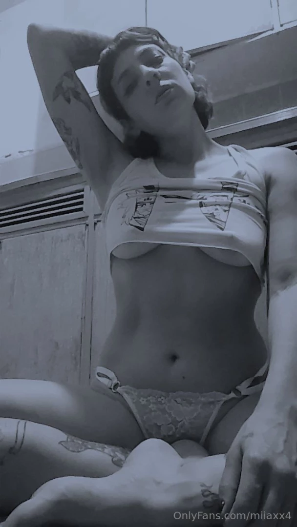 Evilcute-madmar she is my friend mar always in the middle of an 