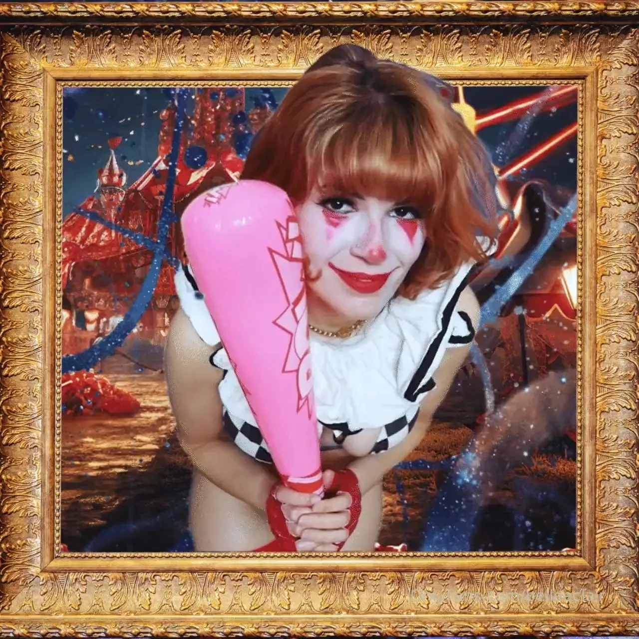 This started off as a noodling-around-test trying to figure out some 