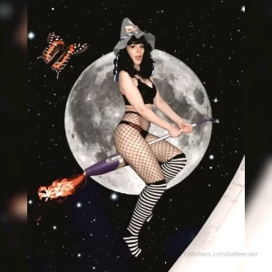 Happy halloween darling use what you ve got