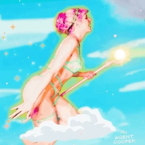 Paprika inspired cooper sponsored vibrance concoction - i ll post the