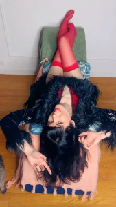 Grateful for this little furball getting in every photo psst in the part 1