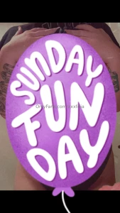 Happy sundayyyy part 4