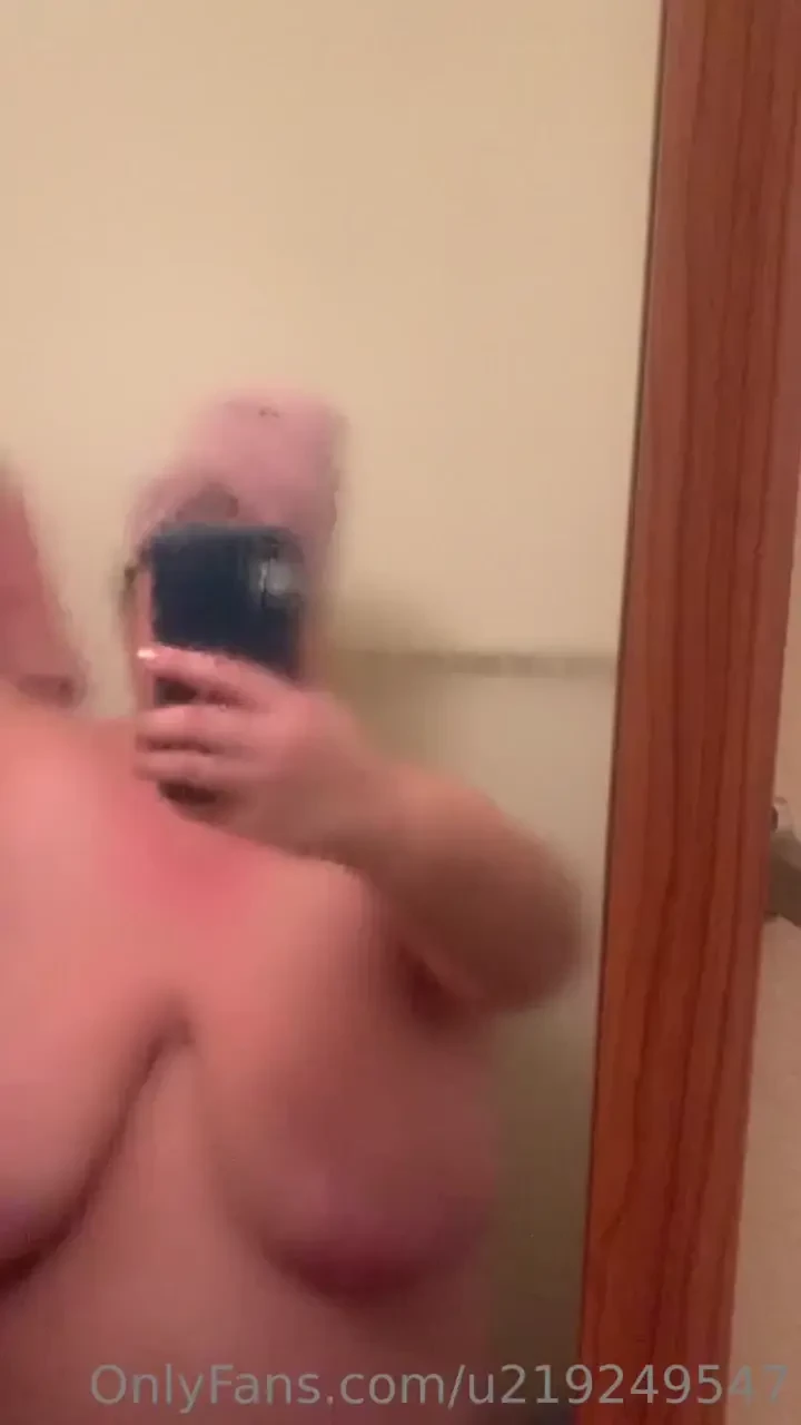 Post shower part 73 