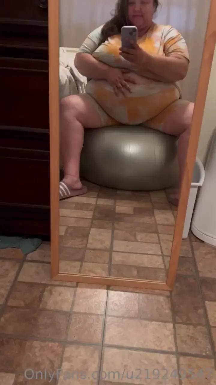 Bouncy part 219 
