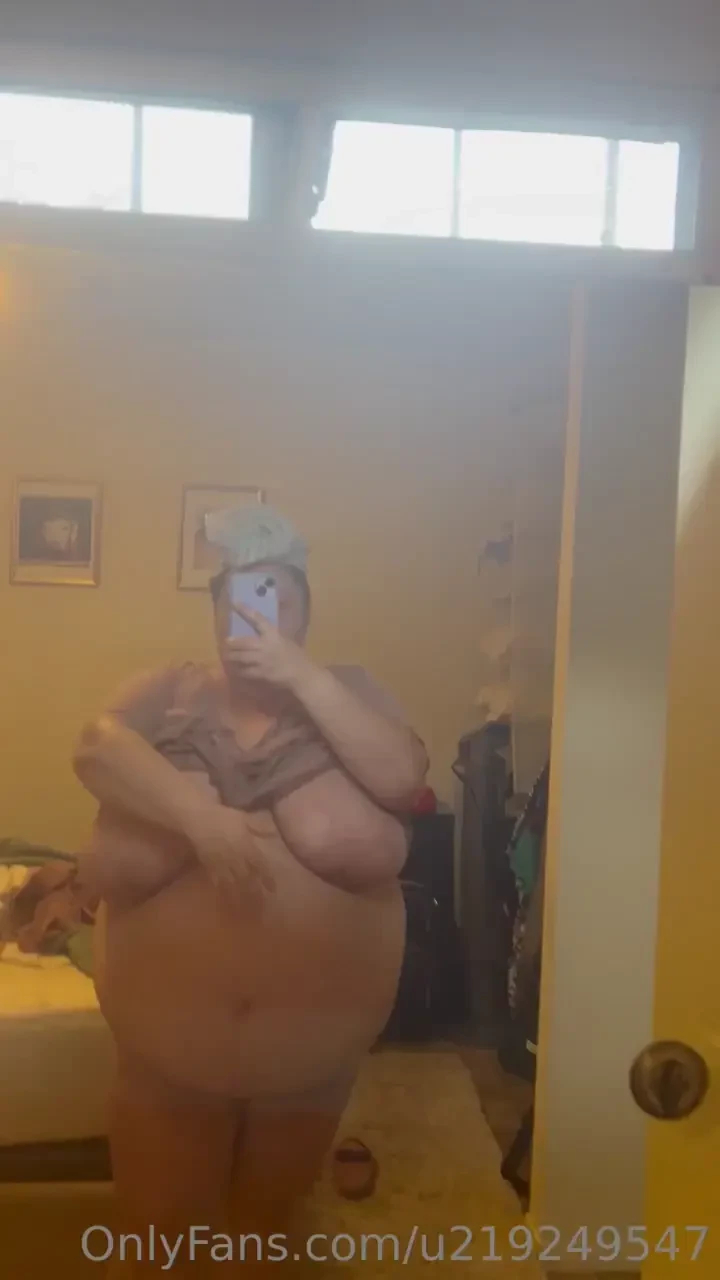 Post shower part 72 