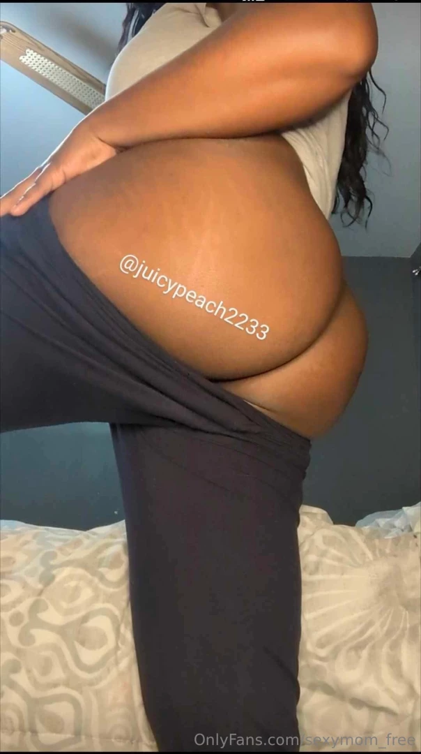 The juiciest peach no ppv rebills get special content interracial part 4 