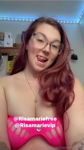 Risamariefree lives risamarievip 3 sale new content posted and video part 34