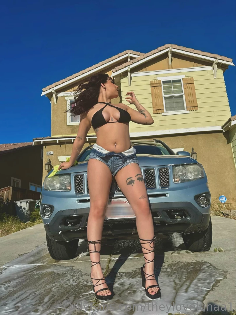 Need a car wash part 2 