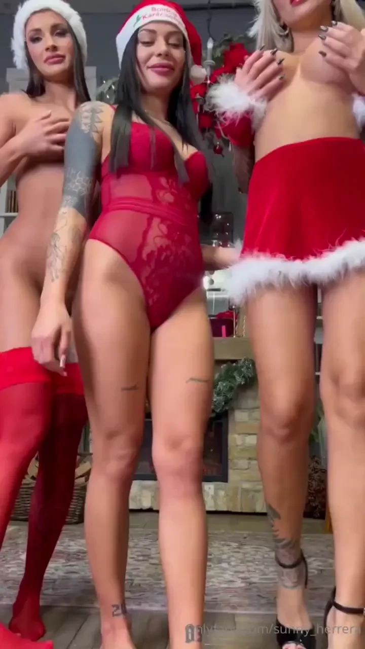 Fucking monday guys christmas time 