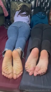 Alexia amp sami part 1