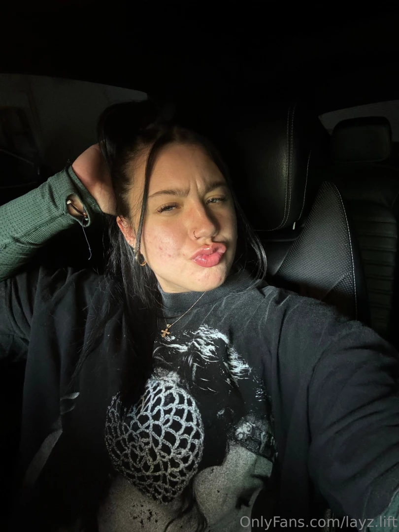 Just got back from a wild weekend road trip can you guess all the part 1 