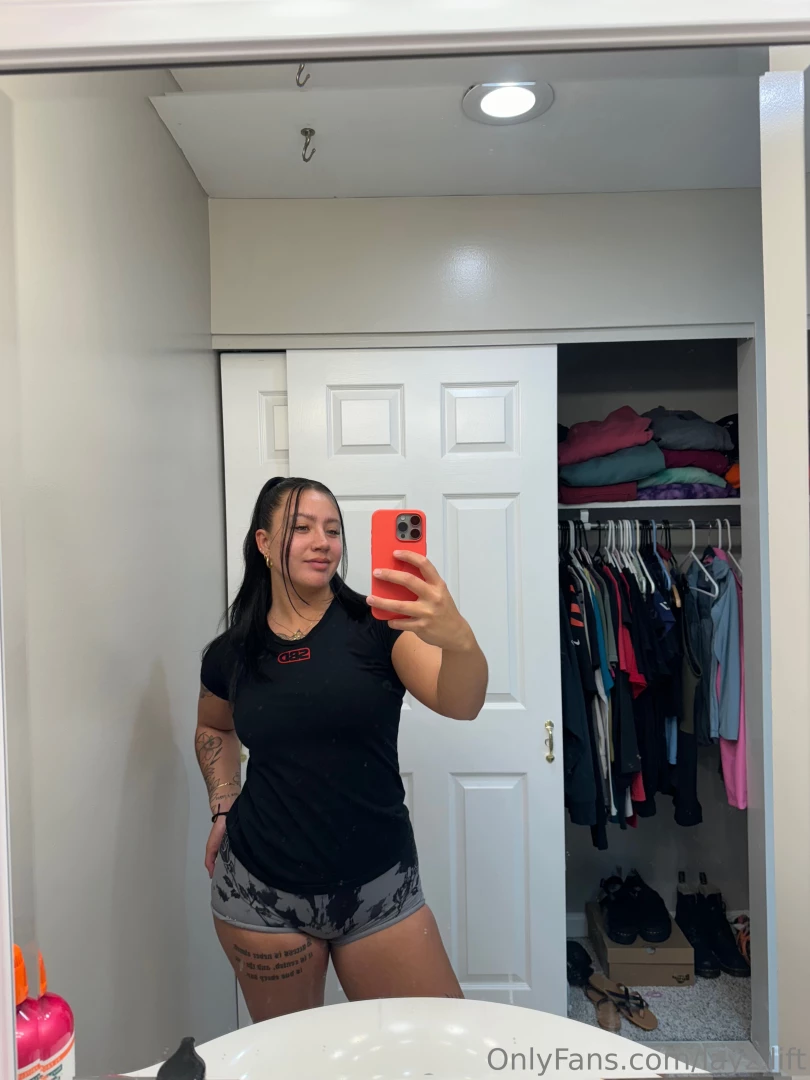 Want something special drop your custom content requests in the part 3 