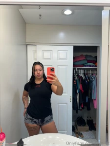 Want something special drop your custom content requests in the part 1