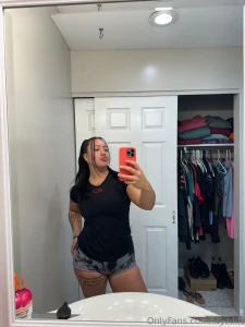 Want something special drop your custom content requests in the part 2