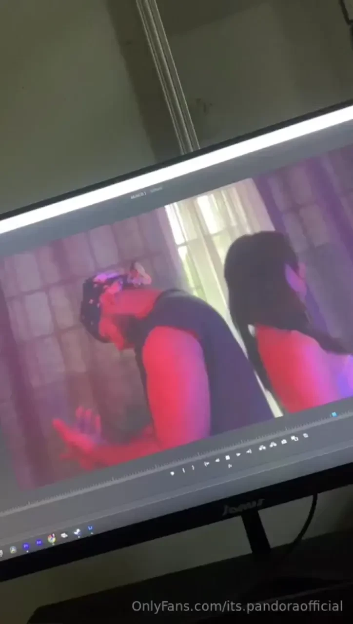 Its-paulasuarezzoficial part 14 