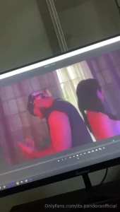 Its-paulasuarezzoficial part 14