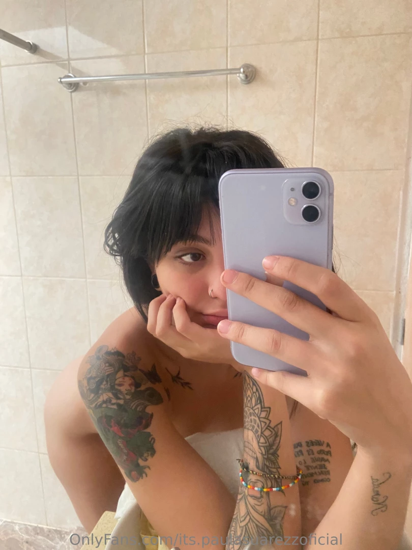 Its-paulasuarezzoficial part 17 