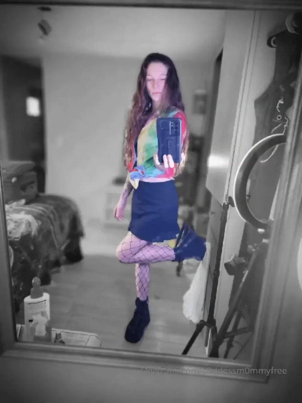 My style is all over which do you like best 