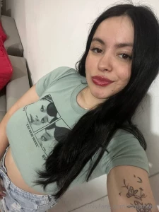 What kink do u think i have try guess in my dms