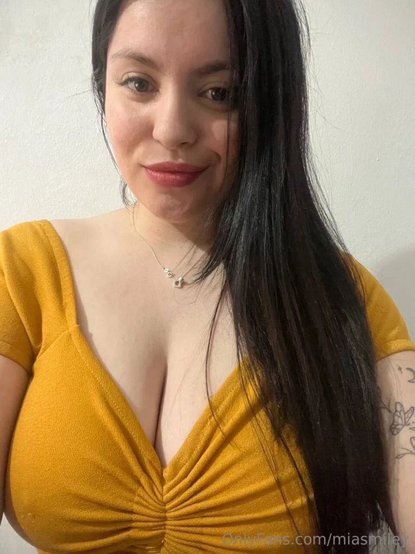 Does yellow suit me part 9 