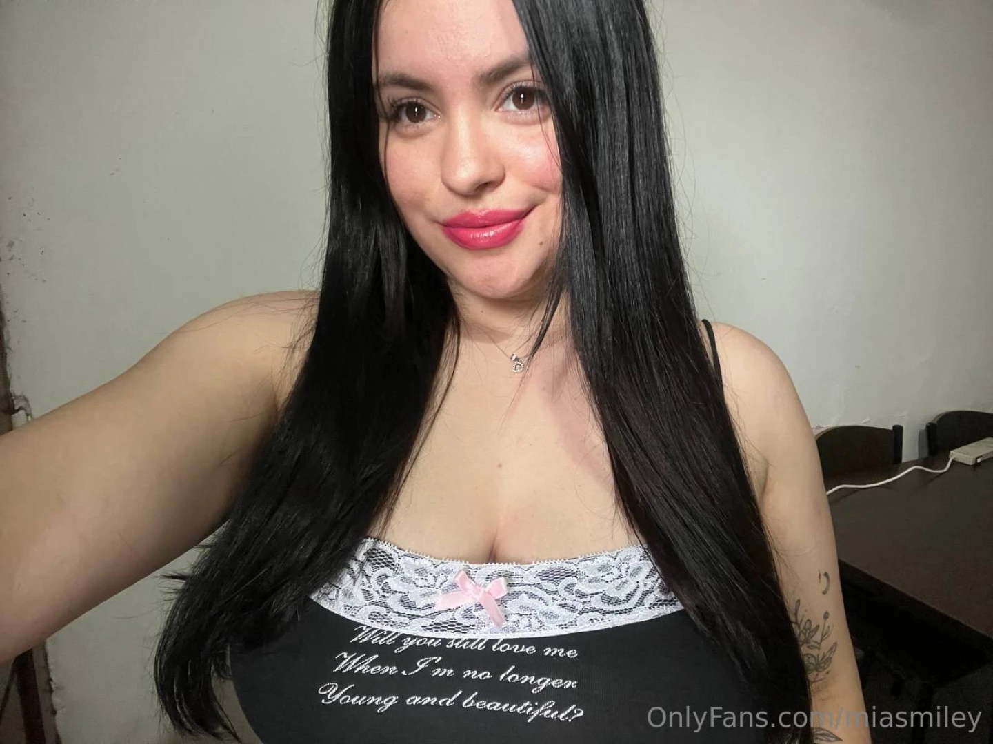 What s the naughtiest thing u ve ever done 