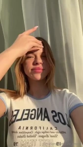 Sunny days are what i need