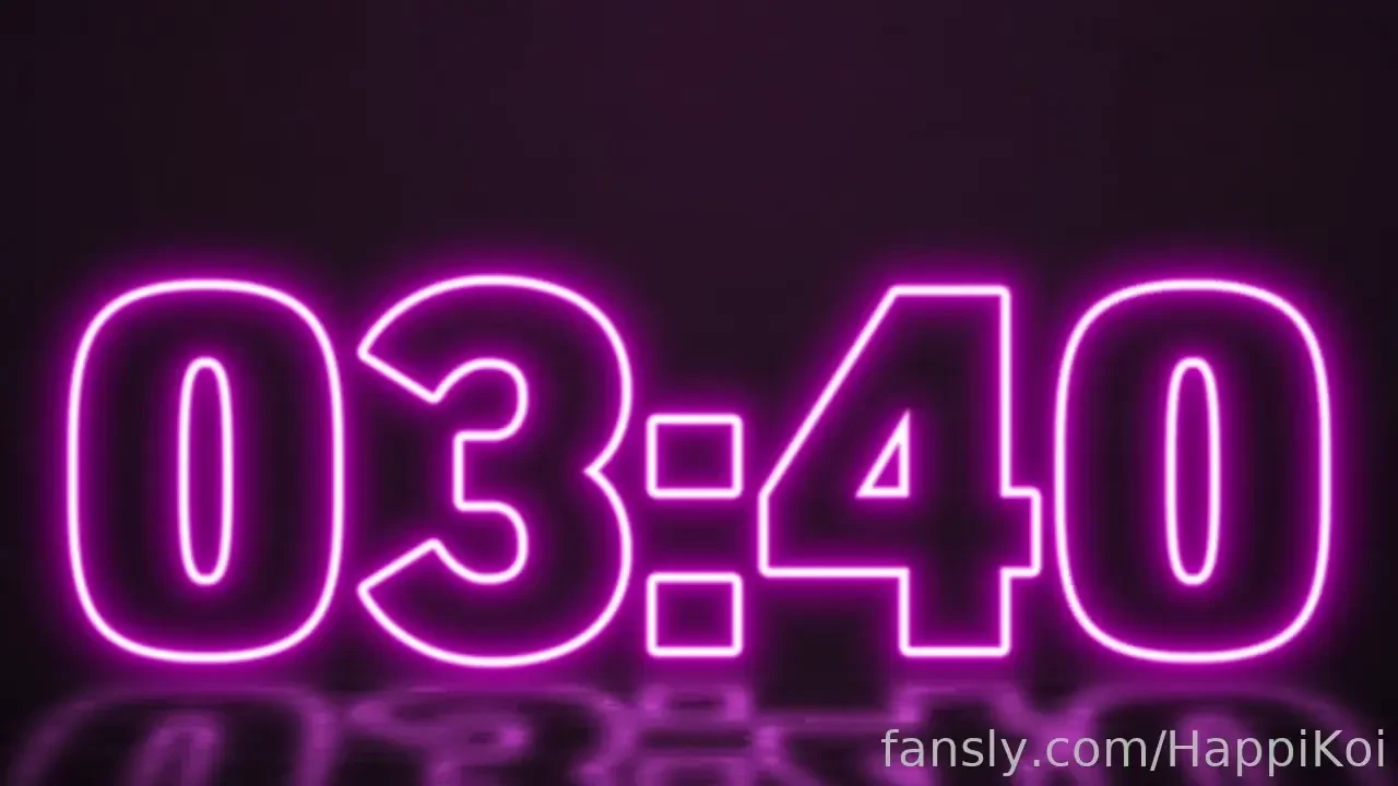 Vod from 5 23 available for subscribers or 2 this is the hardest i ve 