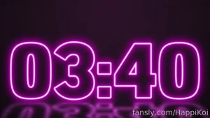 Vod from 5 23 available for subscribers or 2 this is the hardest i ve