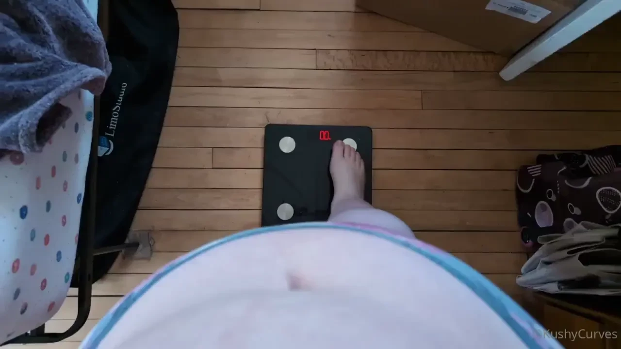 Morning weigh-in who thinks i should do a 10k calorie day before the 