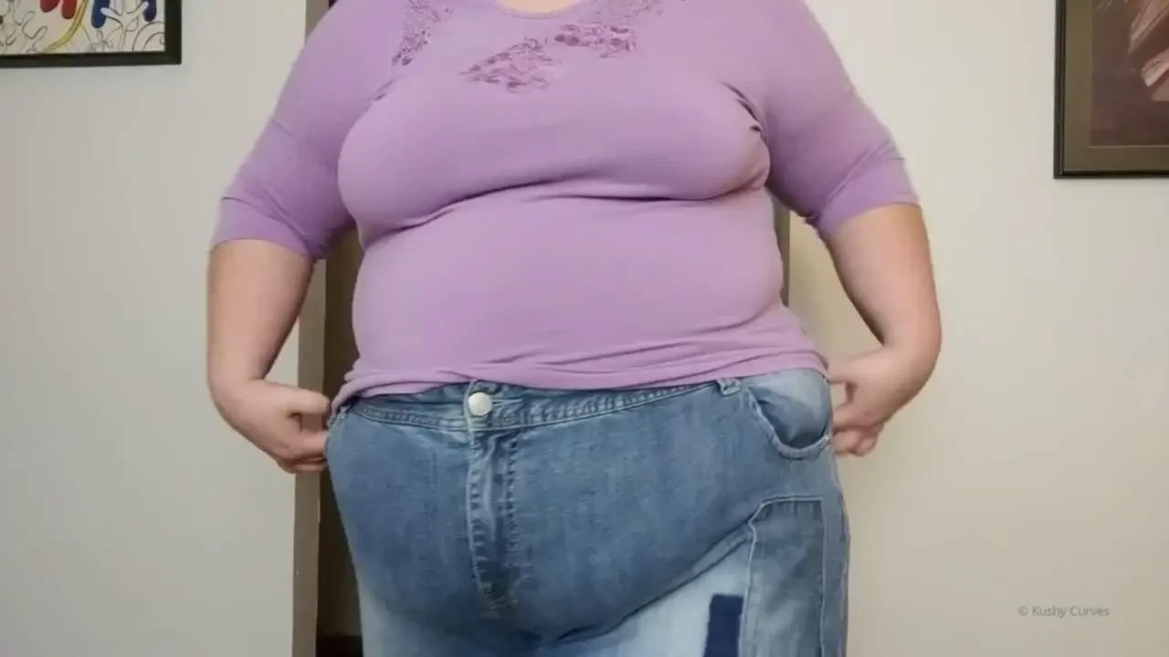 Vid - 10 min soda bloat i think it s time to start gaining again yeah 