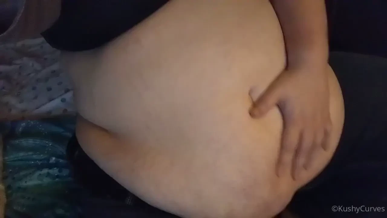 I enjoyed a massive thanksgiving stuffing yesterday i feel enormous part 1 