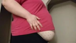 New video - full belly play