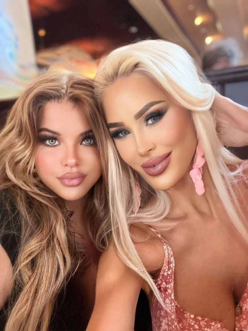 Play dates with dana 