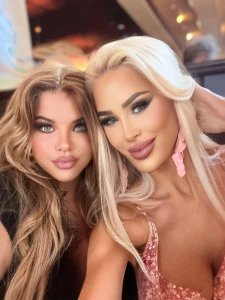 Play dates with dana