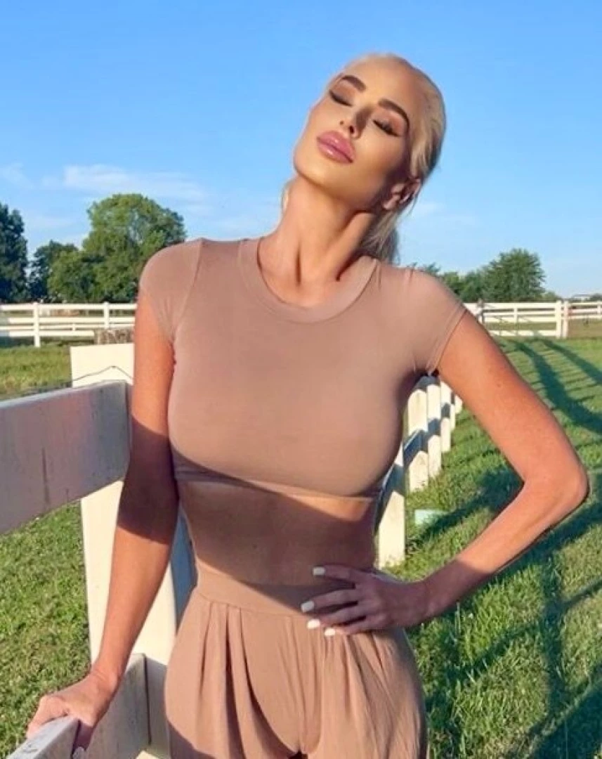 Blue sky appreciation part 1 