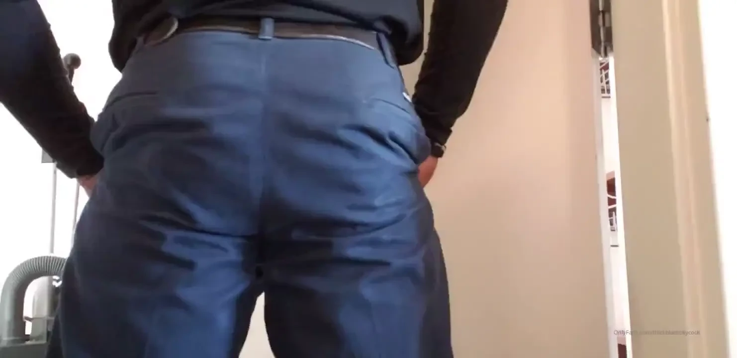 Show off b4 getting to work 