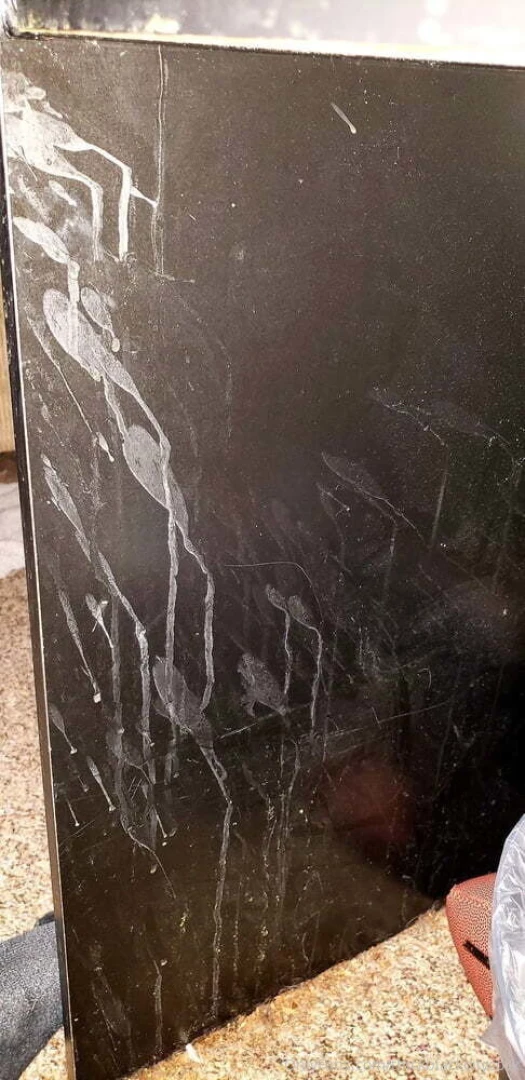 Under my desk part 1 