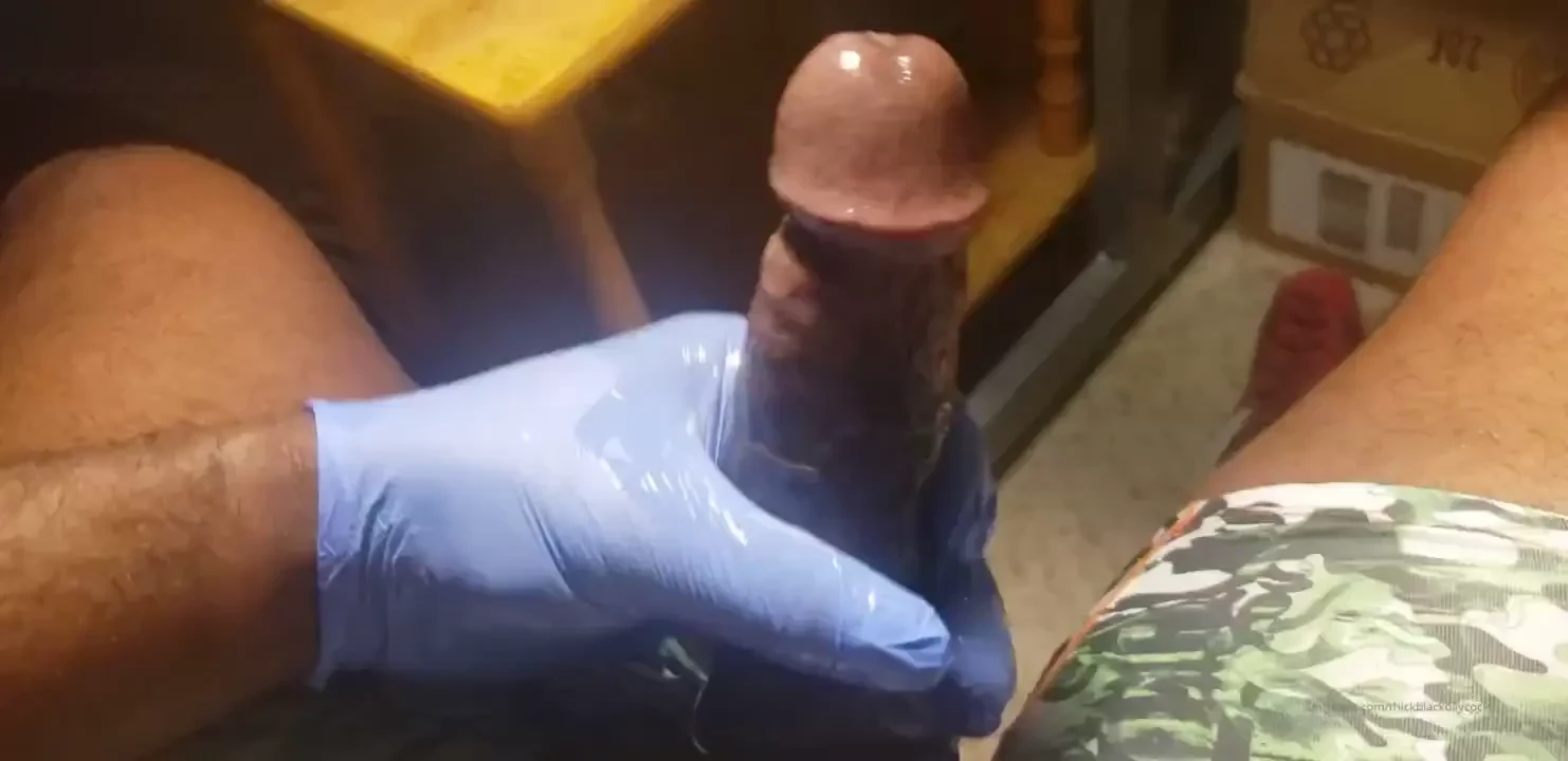 No cumshot 4got to hit record part 1 